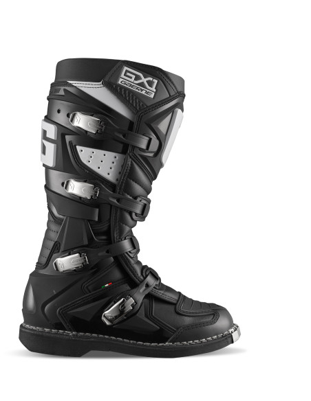 Bottes cross Gaerne GX1 - Noir