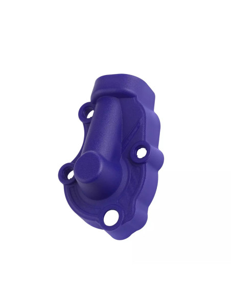 Protection pompe à eau - Bleu - POLISPORT Yamaha 250 YZ 2022