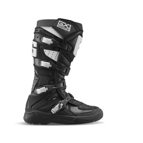 Bottes cross Gaerne GX1 EVO - Noir