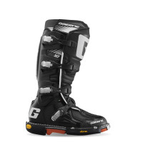 Bottes Supermotard Gaerne SG10 - Noir