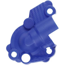 Protection pompe à eau - Bleu - POLISPORT Yamaha 250 YZ-F 2015-2023 / YZ450F 2010-2022