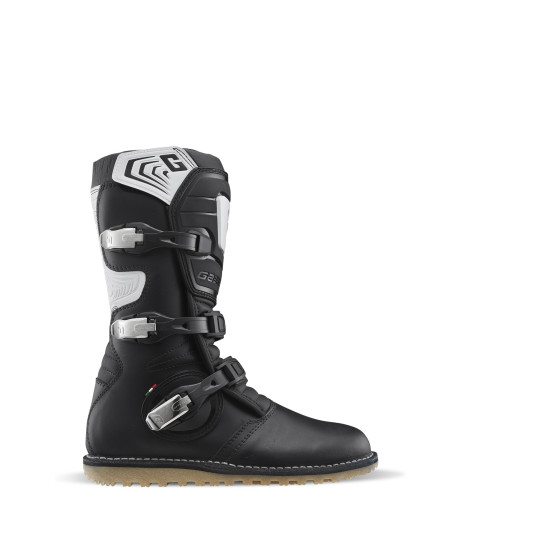 Bottes Trial Gaerne BALANCE PRO TECH - Noir
