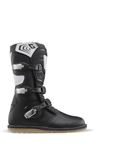 Bottes Trial Gaerne BALANCE PRO TECH - Noir