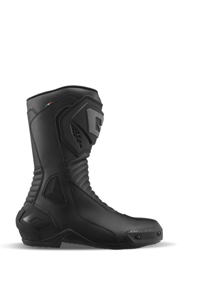 Bottes moto Gaerne G-RT - Noir