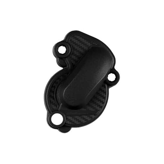 Protection pompe à eau - Noir - POLISPORT BETA 350 390 430 450 480 RR 2020-2021