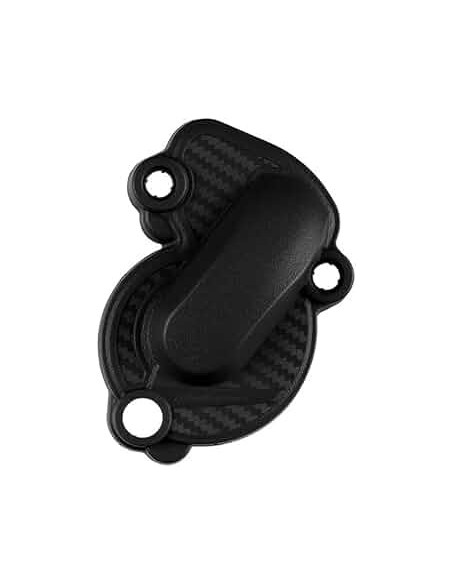Protection pompe à eau - Noir - POLISPORT BETA 350 390 430 450 480 RR 2020-2021