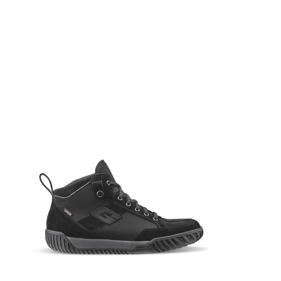 Baskets moto Gaerne G.RAZOR Gore-tex - Noir