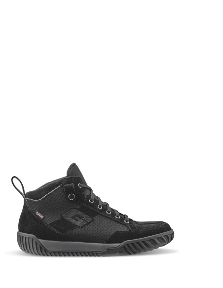 Baskets moto Gaerne G.RAZOR Gore-tex - Noir