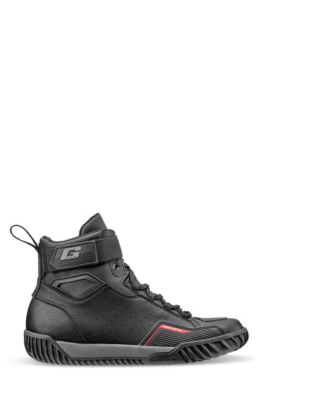Baskets moto Gaerne G-ROCKET - Noir