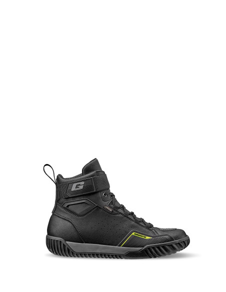 Baskets moto Gaerne G-ROCKET Gore-tex - Noir