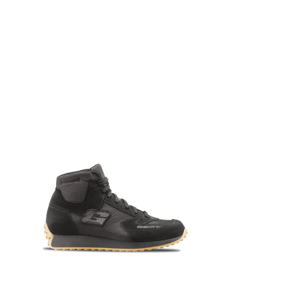Baskets moto Gaerne G-RUE Aquatech - Noir