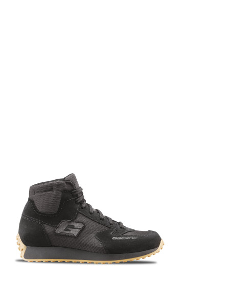Baskets moto Gaerne G-RUE Aquatech - Noir