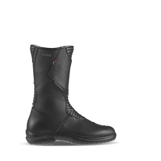 Bottes moto Gaerne BLACK ROSE Gore-tex - Noir