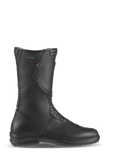 Bottes moto Gaerne BLACK ROSE Gore-tex - Noir