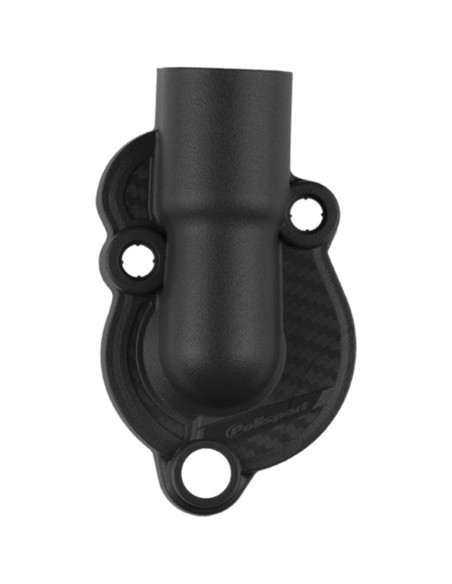 Protection pompe à eau - Noir - POLISPORT Honda 450 CRF-R / RX 2017-2026