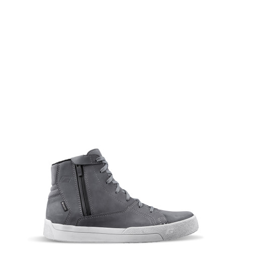 Baskets moto Gaerne G-ROME Gore-tex - Gris