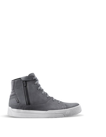 Baskets moto Gaerne G-ROME Gore-tex - Gris