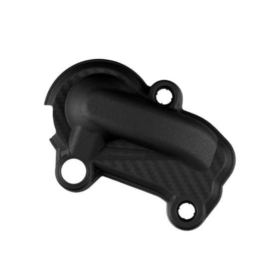 Protection pompe à eau - Noir - POLISPORT KTM 250 300 SX EXC Husqvarna 250 300 TC TE 2019-2022