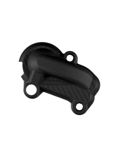 Protection pompe à eau - Noir - POLISPORT KTM 250 300 SX EXC Husqvarna 250 300 TC TE 2019-2022