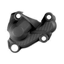 Protection pompe à eau - Noir - POLISPORT KTM 250 350 SX-F Husvarna 250 350 FC 2016-2022