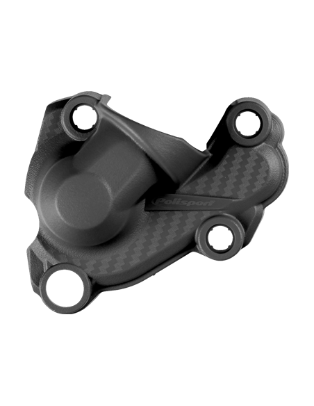 Protection pompe à eau - Noir - POLISPORT KTM 250 350 SX-F Husvarna 250 350 FC 2016-2022