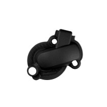 Protection pompe à eau - Noir - POLISPORT KTM 450 SX-F Husqvarna 450 FC 2017-2026