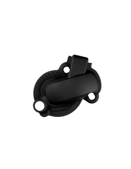 Protection pompe à eau - Noir - POLISPORT KTM 450 SX-F Husqvarna 450 FC 2017-2026