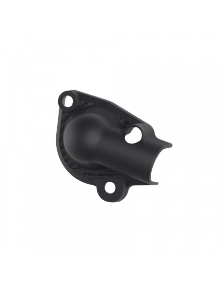 Protection pompe à eau - Noir - POLISPORT KTM SX Husqvarna TC 2023