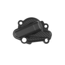 Protection pompe à eau - Noir - POLISPORT Sherco 250 / 300 SE-R 2016-2022