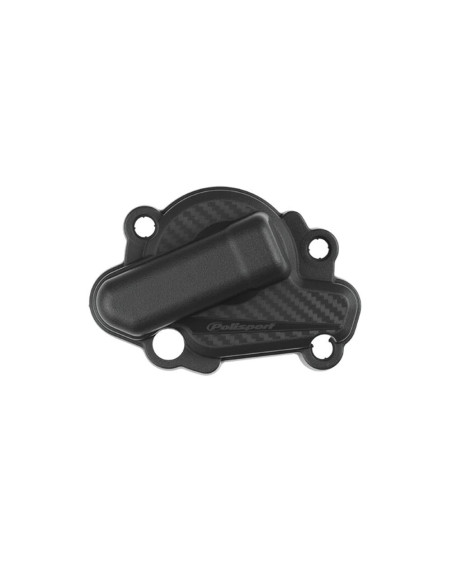 Protection pompe à eau - Noir - POLISPORT Sherco 250 / 300 SE-R 2016-2022