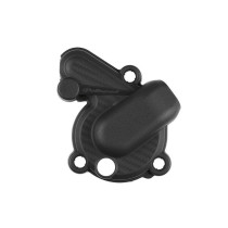 Protection pompe à eau - Noir - POLISPORT Sherco 250 / 300 SEF-R 2016-2021
