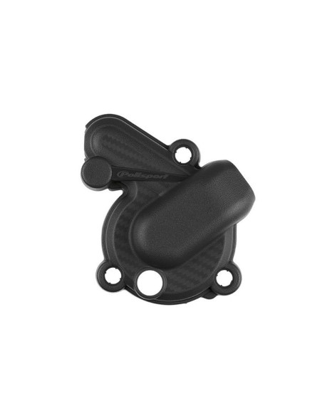 Protection pompe à eau - Noir - POLISPORT Sherco 250 / 300 SEF-R 2016-2021