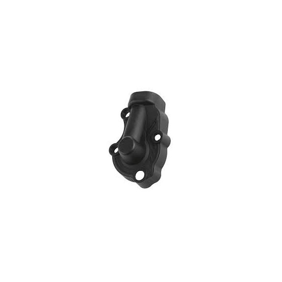 Protection pompe à eau - Noir - POLISPORT Yamaha 250 YZ 2022