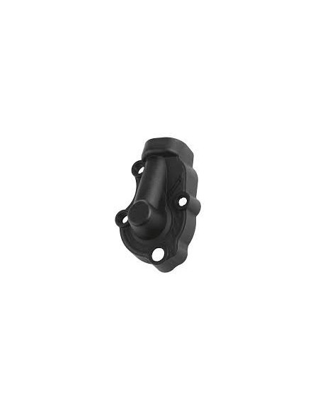 Protection pompe à eau - Noir - POLISPORT Yamaha 250 YZ 2022