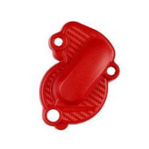 Protection pompe à eau - Rouge - POLISPORT Beta RR 2020-2021