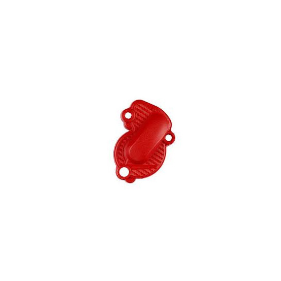 Protection pompe à eau - Rouge - POLISPORT Beta RR 2020-2021