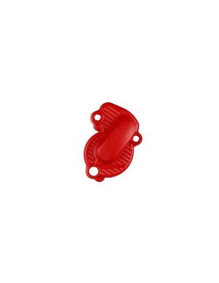 Protection pompe à eau - Rouge - POLISPORT Beta RR 2020-2021
