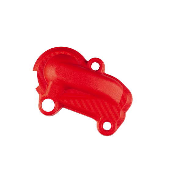 Protection pompe à eau - Rouge - POLISPORT Gas Gas 300 EC 2021