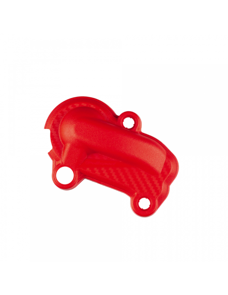 Protection pompe à eau - Rouge - POLISPORT Gas Gas 300 EC 2021