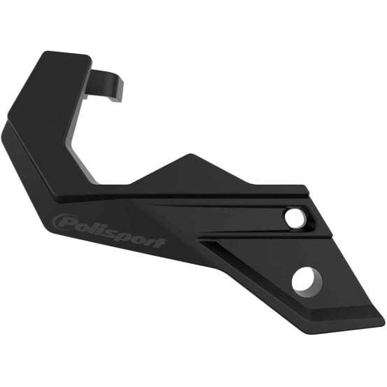 Protections de bas de fourche - Noir - POLISPORT Beta RR 2019-2022