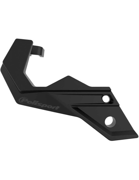 Protections de bas de fourche - Noir - POLISPORT Beta RR 2019-2022