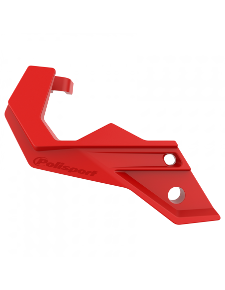 Protections de bas de fourche - Rouge - POLISPORT Beta RR 2019-2022