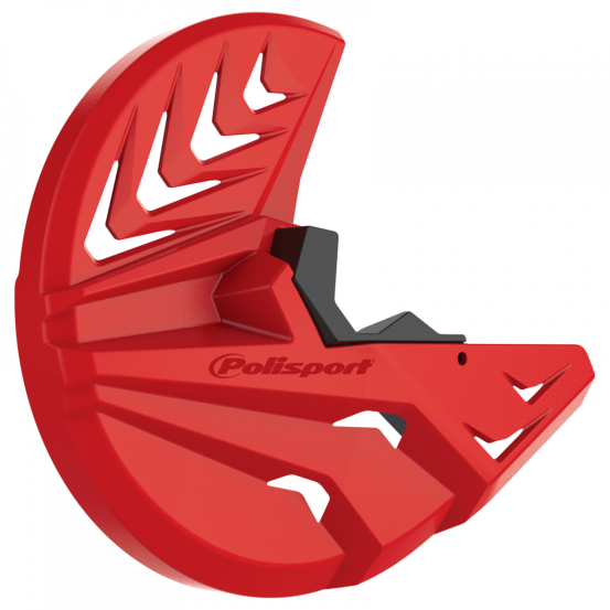 Protection de disque POLISPORT Gas Gas EC ECF MC MCF 2021-2026