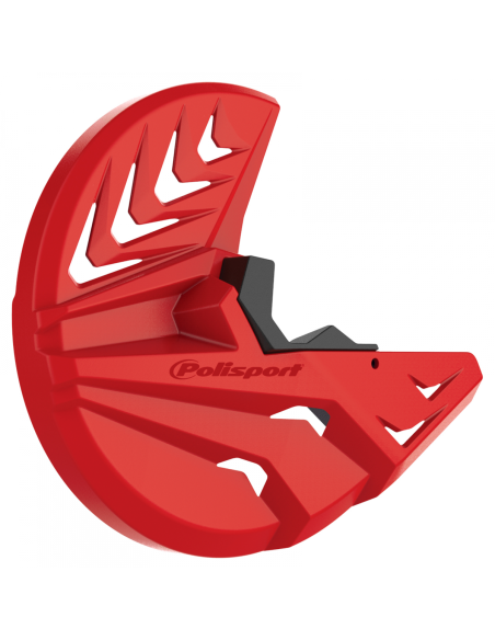 Protection de disque POLISPORT Gas Gas EC ECF MC MCF 2021-2026
