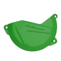 Protection de carter d'embrayage - Vert - POLISPORT Kawasaki 450 KXF 2016-2017
