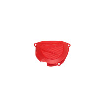 Protection de carter d'embrayage - Rouge - POLISPORT Beta RR 4T 2020-2022