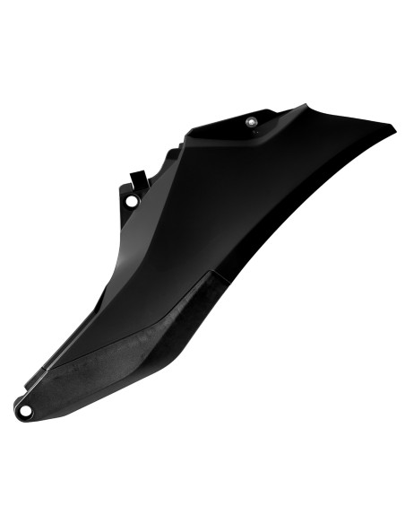 Plaques latérales - Noir - POLISPORT Gas Gas EC ECF 2021-2023