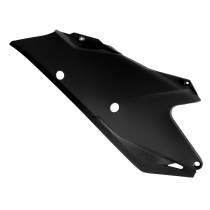 Plaques latérales - Noir - POLISPORT Gas Gas EC ECF 2021-2023 2