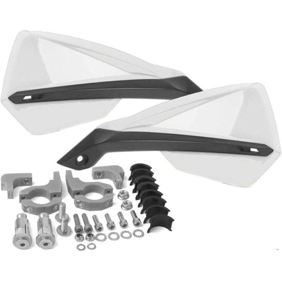 Proteges mains POLISPORT SM LINE