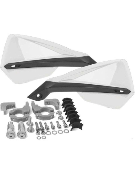 Proteges mains POLISPORT SM LINE